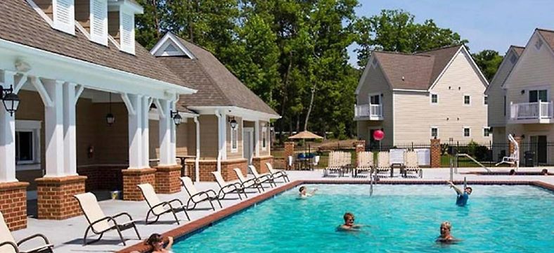 King S Creek Plantation By Endless Resorts Williamsburg Va